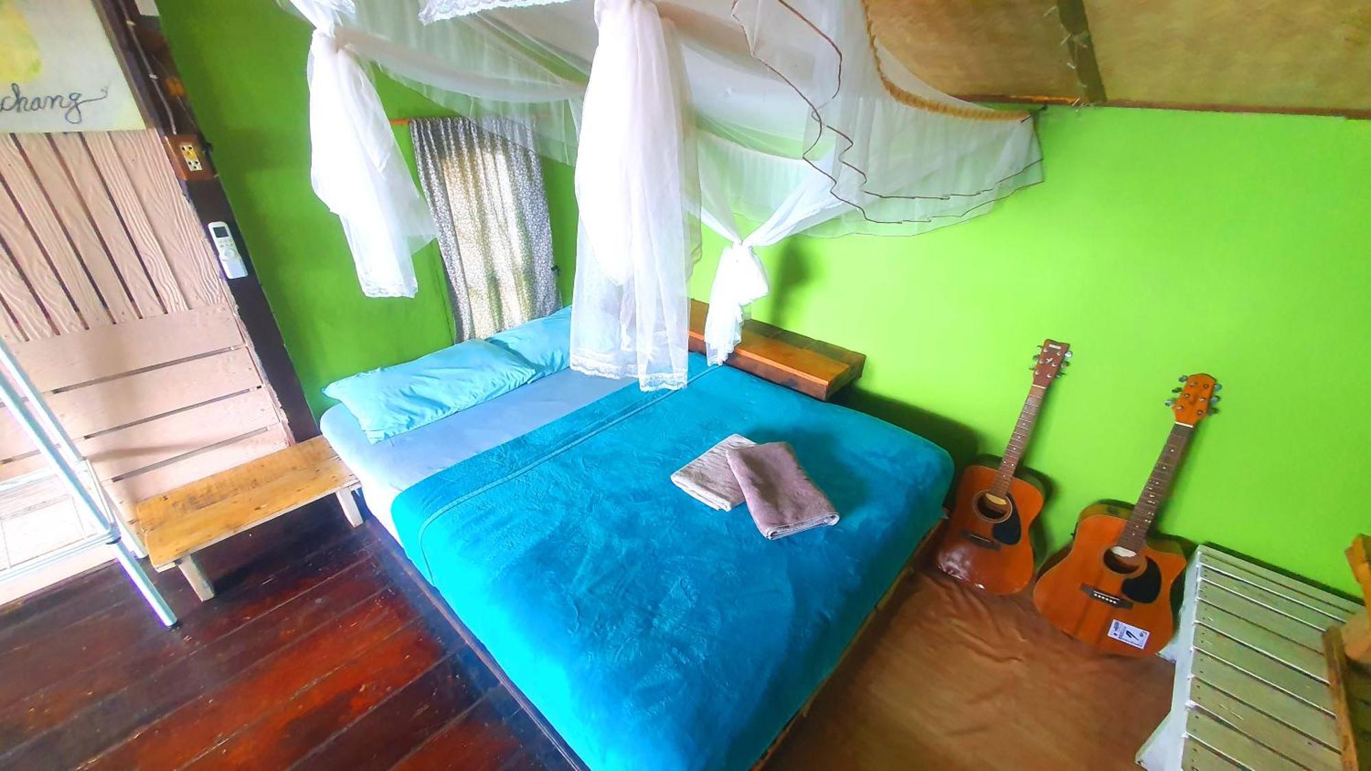 Kohchang 7 Seaview Bungalow チャン島 エクステリア 写真