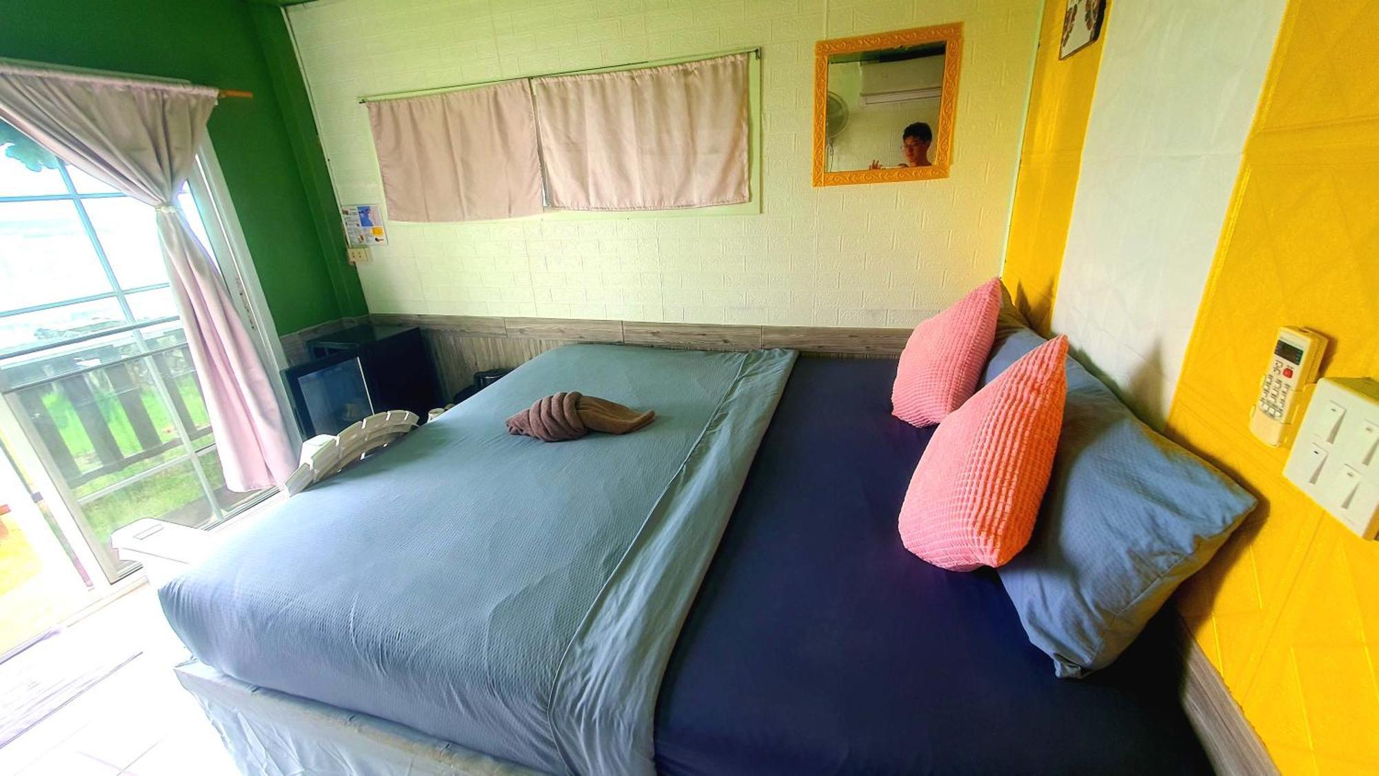 Kohchang 7 Seaview Bungalow チャン島 エクステリア 写真